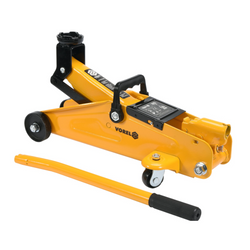 Werkstattwagenheber Frog VOREL 80111 Wagenheber 2T