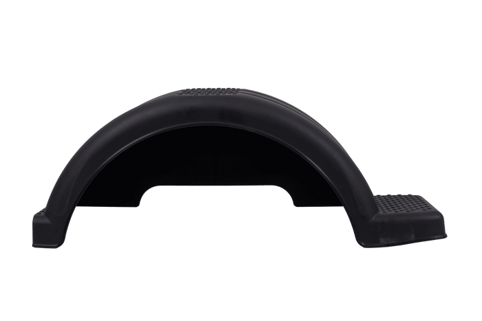 Kotflügel für Bootsanhänger 13" DOMAR D20422S Radlauf 830/240 mm