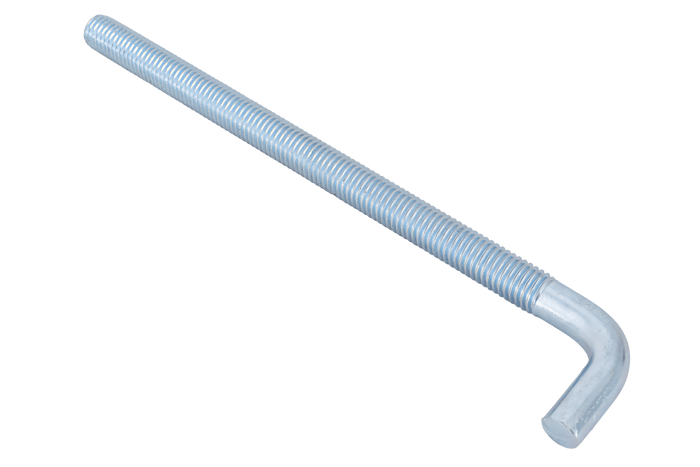 DROMET HP M10x170 L-Haken