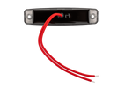 FRISTOM FT-079 LED Dunkelrote Universal-Positionsleuchte
