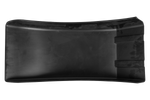 Rechter Kotflügel für Anhänger DOMAR DR1014002 Radlauf 400/240 mm