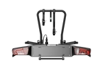 GP Saturn Anhängerkupplungsplattform mit Adapter für zwei Fahrräder (23.GP019-23.GP020)