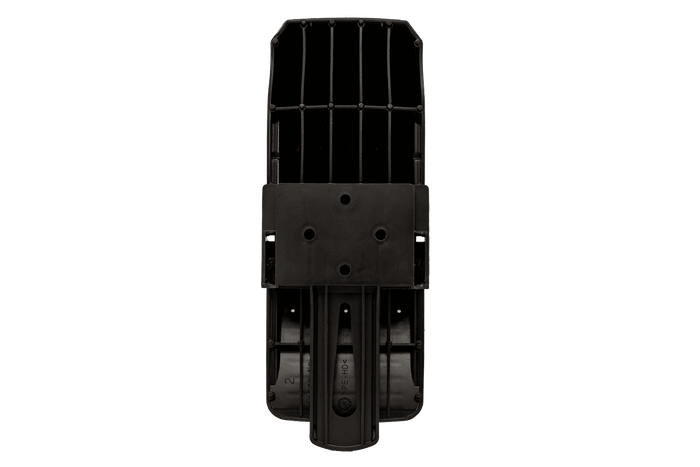 Unterlegkeil mit Montagehalterung AL-KO UK10 H:102mm