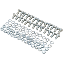 Schraubensatz zur Montage des H-1100 MARCOPOL-Rahmens