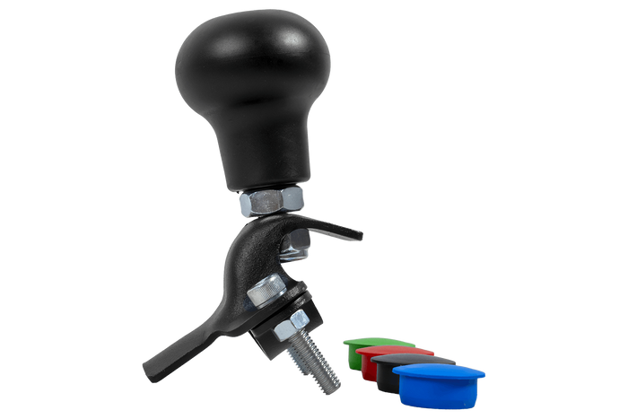 PLASTEX GP105 Universal-Lenkradknauf