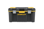 STANLEY Freitragender 3-Ebenen-Werkzeugkasten 490x290x250mm 24l