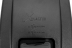 PLASTEX LP0420 Universal-Panoramaspiegel 420x200mm