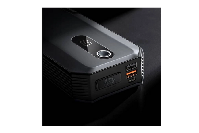 BASEUS Super Energy Max Powerbank 20000mAh mit 12V Starthilfefunktion