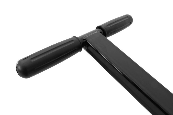 Rangierwagen für Anhänger KNOTT 272 kg