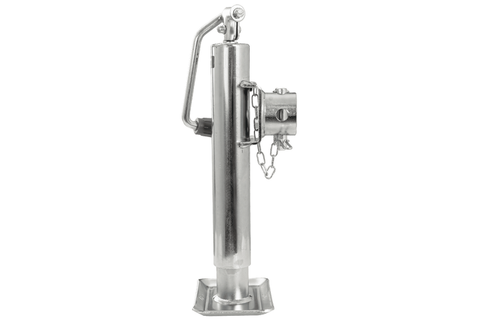 SIMOL S.170033 Kurbelstütze für 1300 kg Anhänger