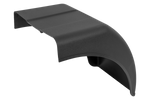 Linke Kotflügelhälfte für Anhänger DOMAR DR1012501 Radlauf 340/220 mm