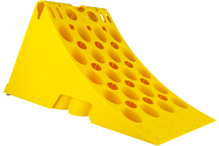 PLASTEX Unterlegkeil H: 224mm