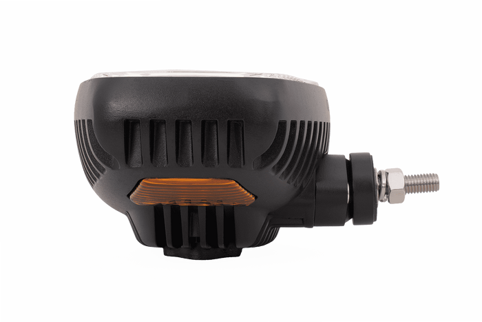 TT Technology TT.16611-P LED Frontleuchte 3 Funktionen 23xLED 2350lm rechts für JCB/Cat/Manitou/Volvo/Terex
