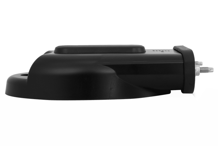 FRISTOM FT-356 Halter für seitliche Montage universal