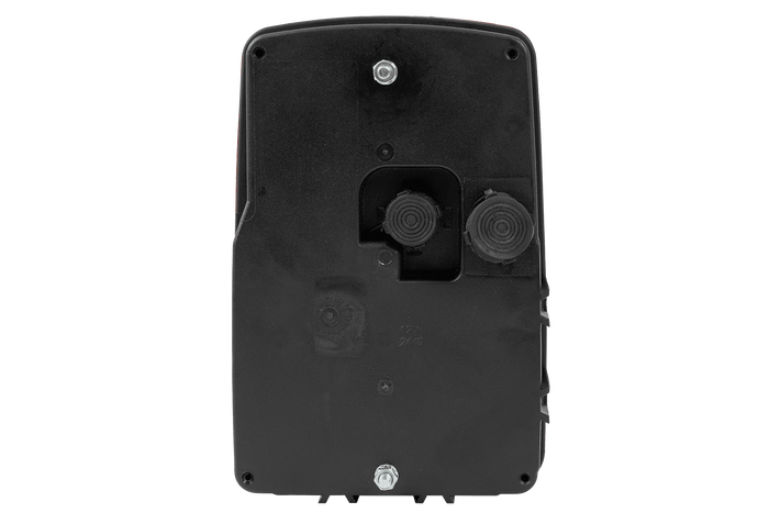 ASPÖCK Earpoint IV Rückleuchte, 6 Funktionen, rechts