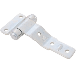 WINTERHOFF BSCH 30-1 Anhängerseitenscharnier für Anhängerseitenmontage