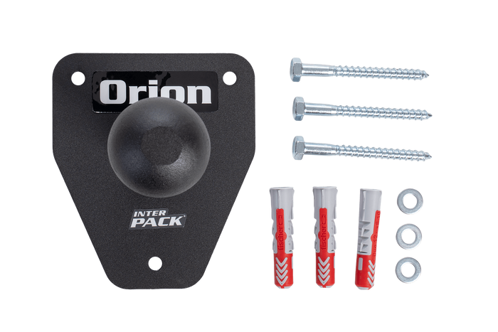  Inter Pack Orion Fahrrad-Plattformaufhänger