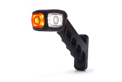 Positionsleuchte WAŚ W48 2049P LED rechts