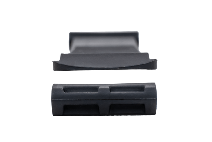 Fahrradrahmen-/Radbefestigungsband 25 cm - Atera 9918700935