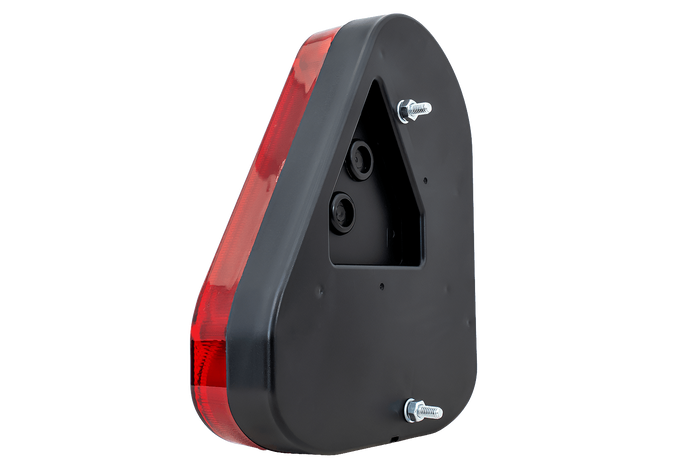 FRISTOM FT-77 Rückleuchte, 5 Funktionen, rechts