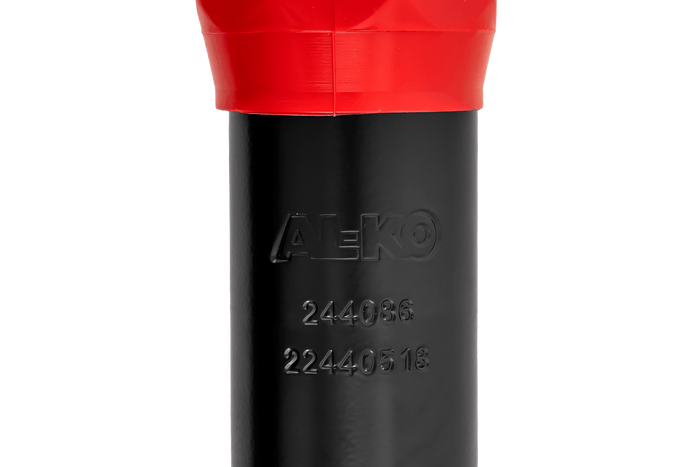 Stoßdämpfer für Anhänger 1800-3500 kg Octagon PLUS von AL-KO