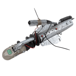 OUTLET KNOTT KF27B Auflaufvorrichtung mit K27A Kupplung für einen 2700 kg Anhänger mit V-förmiger Deichsel