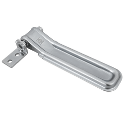 Seitenscharnier mit Griff WINTERHOFF BSCH 10-17-220+BSCHG 10-17-A komplette Anhängerseitenmontage