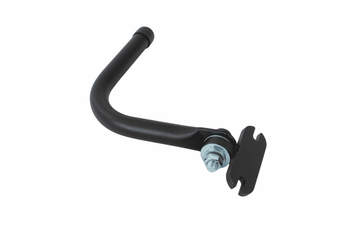 PLASTEX WLP0029 Spiegelarm Universalhalterung 150x150x18mm