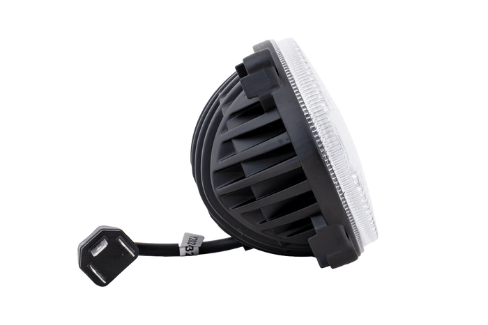 LED Arbeitsscheinwerfer Reflektor TT Technology TT.13508 13xLED 5200lm für John Deere