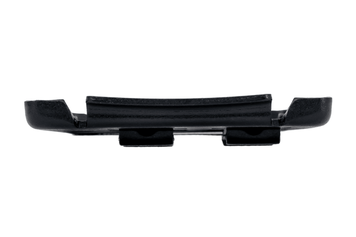 Montageplatte (hinten) für Fahrradhalterung - Atera Giro AF+ 9904700380 