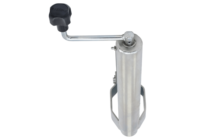 Stützrad TK60 KNOTT 400284.001 250kg 60mm