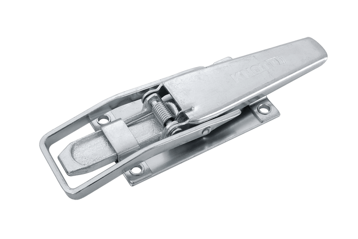 KNOTT 417177.001 Anhängerseitenschloss