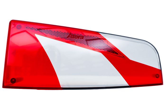 Lampenschirm (rechts) für Strada EVO/EVO RV/Vario - 022715