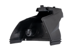 G3 Pacific Fußraumabdeckung hinten - AT.380