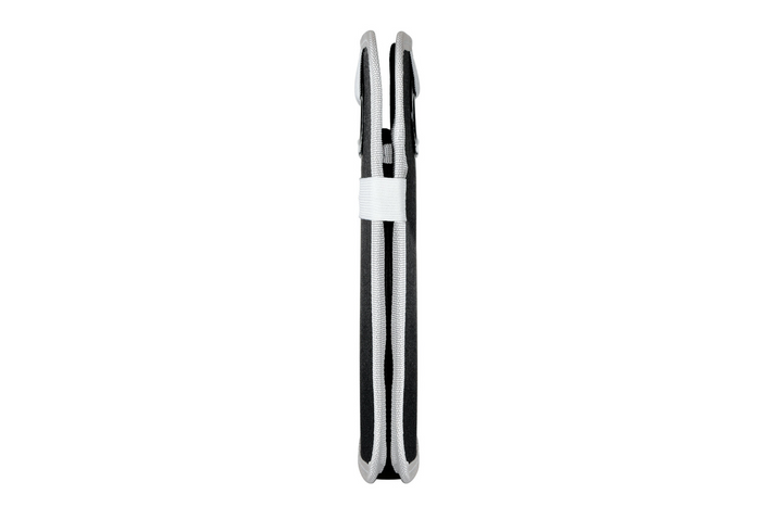 LAMPA Shop&amp;Store M Auto-Organizer, faltbarer Kofferraumkorb, 32 x 27 cm