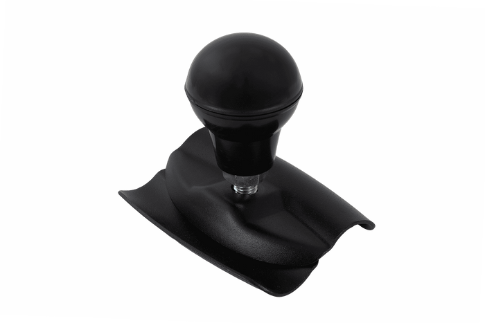 PLASTEX WRR0104/M Universal-Lenkradknopf