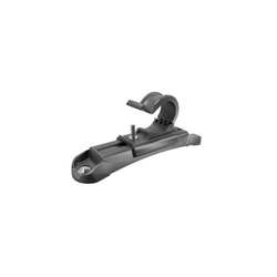DOMAR DK8129 Kotflügelhalterung, verstellbar, Durchmesser 42 mm