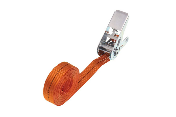 HILLS 5m/25mm/1t einteiliger Riemen mit Spanner