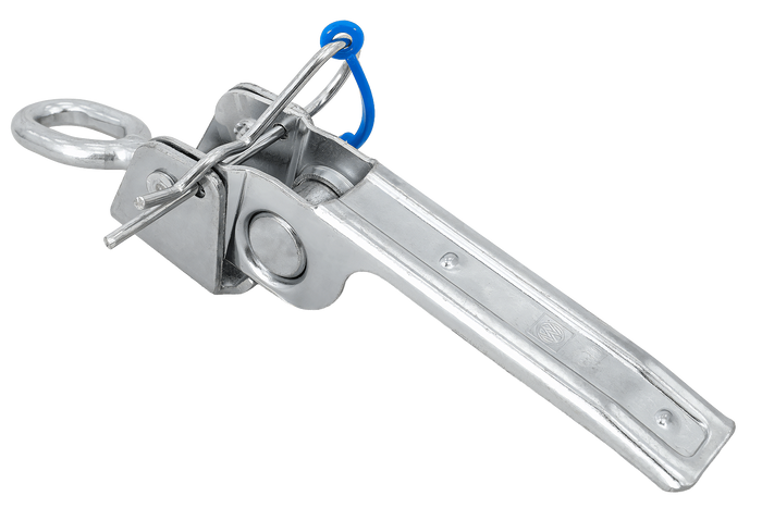 WINTERHOFF BV 40-1 Anhängerkupplung für exzentrische Anhängerseitenverriegelung