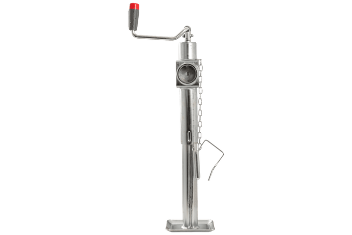 SIMOL S.170033 Kurbelstütze für 1300 kg Anhänger