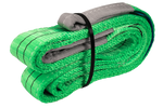 HEFFA 3m/60mm/2t Hebeband mit Schlaufen