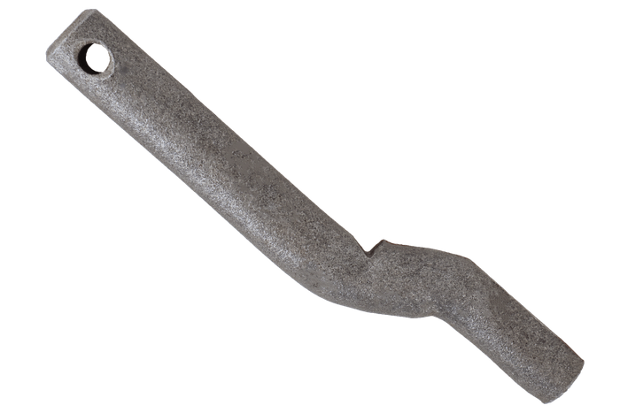 WINTERHOFF BSCHG 10-14-E Anhänger-Seitenscharnierbolzen