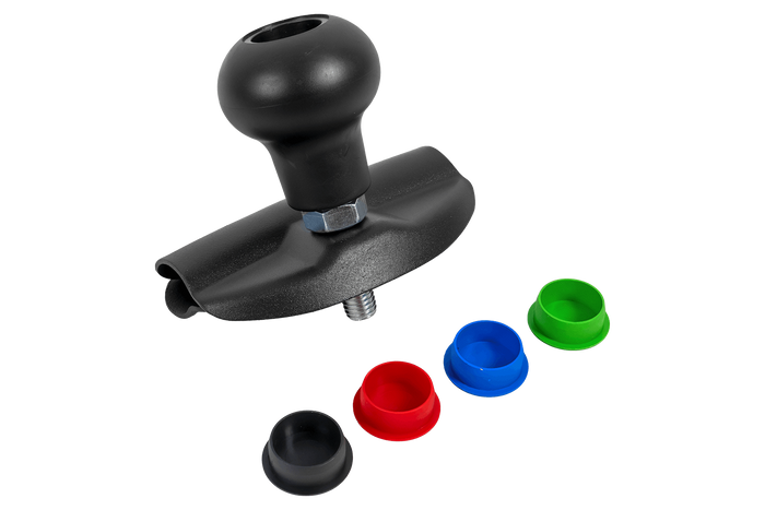 PLASTEX GP104 Universal-Lenkradknauf
