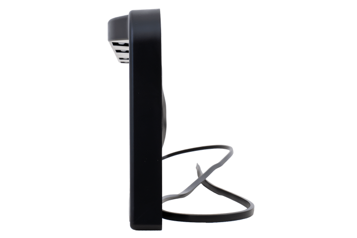 Kennzeichenhalterung mit LED-Beleuchtung FRISTOM FT-264 LED M15