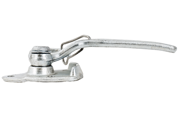 Rechter Seitenhaken WINTERHOFF WV 20-R Anhänger Seitenhakenverschluss