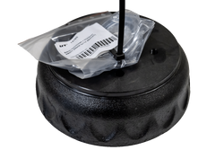 OUTLET KNOTT Bremstrommel mit Lager für Anhängerachse 1350 kg 200x50 5x112