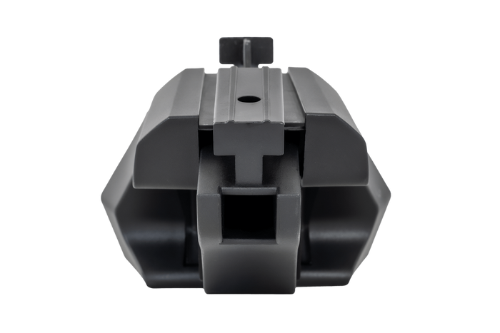 Inter Pack Virgo RR 135 (G2) Dachträger für offene Reling