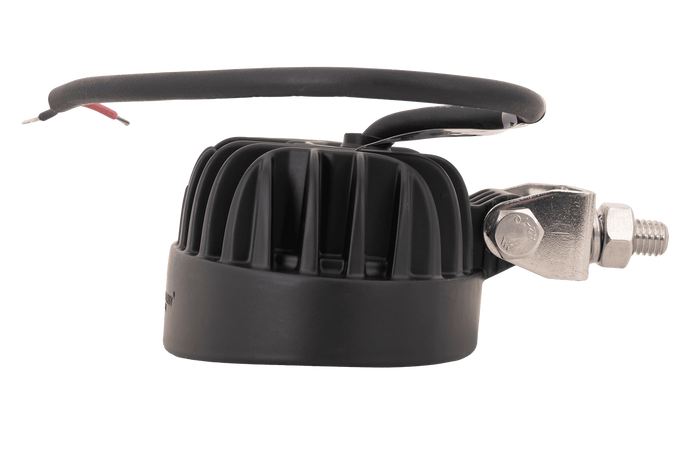 LED-Arbeitsscheinwerfer-Reflektor TT TECHNOLOGY TT.13325 24xLED 1920lm oval