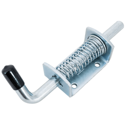 WINTERHOFF BSCHG 20-A Federriegel für Anhängerkupplung / Verriegelungsbolzen für Anhängerkupplung