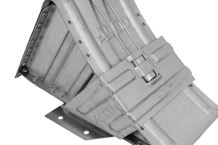 Unterlegkeil mit Montagehalterung AL-KO UK46 H:206mm